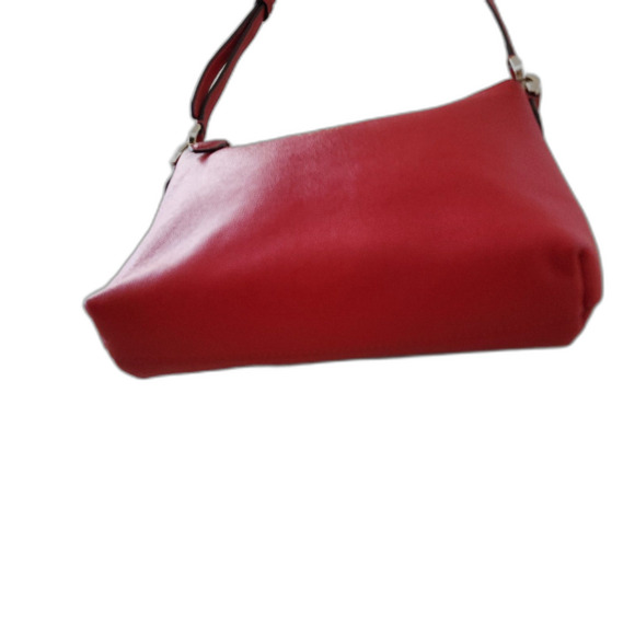 Kate Spade New York Pebble Leather Crossbody Bag - Picture 9 of 13